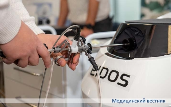 
        Состоялся третий Белорусский международный эндовидеохирургический форум «На ростанях»			    