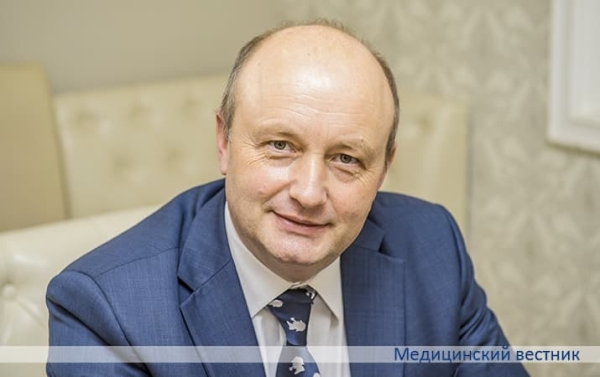 
        &laquo;Назойливый пациент&raquo;: Как диагностировать и лечить психосоматические расстройства?			    