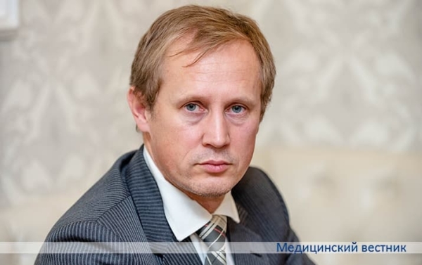 
        &laquo;Назойливый пациент&raquo;: Как диагностировать и лечить психосоматические расстройства?			    