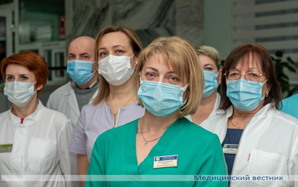 
        Анатолий Красько награжден медалью «За трудовые заслуги»			    