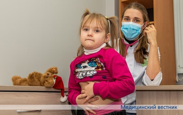 У Мінску пасля капрамонту адкрылі 36-ю паліклініку			     
        У Мінску пасля капрамонту адкрылі 36-ю паліклініку