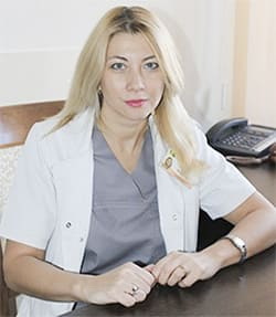 На острие риносинусита
На острие риносинусита