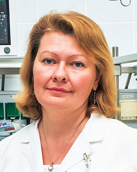 
        Пять вопросов анестезиологу-реаниматологу от специалистов перепрофилированных отделений			    