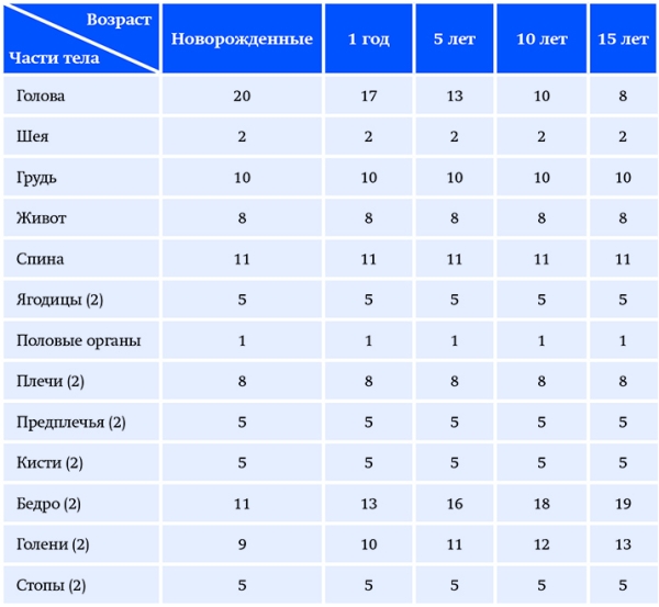 Ожоги: принципы диагностики и выбор тактики лечения. Часть 1
Ожоги: принципы диагностики и выбор тактики лечения. Часть 1
