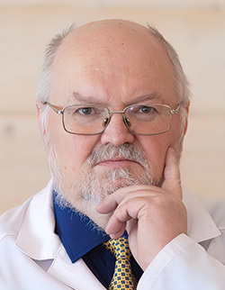 
        Эксперт о постковидном синдроме			    