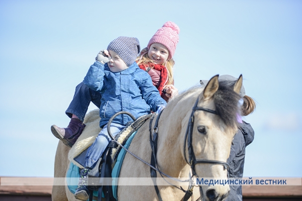 
        Подкованный доктор			    