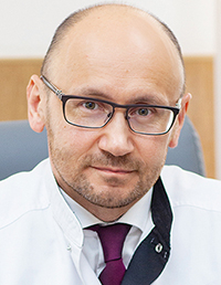 COVID-19 и воспалительные заболевания кишечника
COVID-19 и воспалительные заболевания кишечника