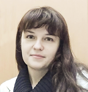 Изменение лабораторных показателей при COVID-19
Изменение лабораторных показателей при COVID-19