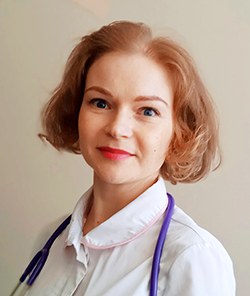 Терапевтическая гипотермия в неонатологии
Терапевтическая гипотермия в неонатологии