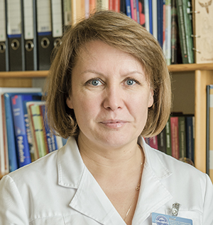 Подводные камни диагностики и терапии железодефицитных состояний. Часть 1
Подводные камни диагностики и терапии железодефицитных состояний. Часть 1