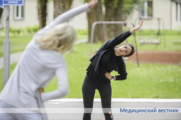 
        «У переболевших коронавирусом много страхов»			    