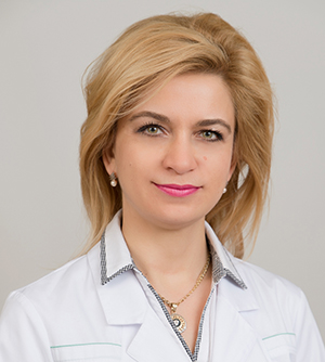 Пост-COVID-синдром в практике врача
Пост-COVID-синдром в практике врача