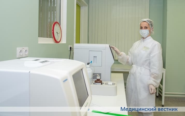 У Мінску пасля капрамонту адкрылі 36-ю паліклініку			     
        У Мінску пасля капрамонту адкрылі 36-ю паліклініку