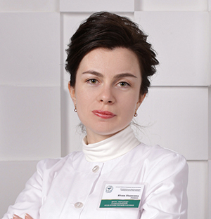 Ревматическая полимиалгия: от эпидемиологии до перспектив лечения
Ревматическая полимиалгия: от эпидемиологии до перспектив лечения