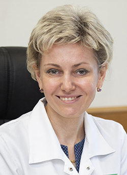 
        Онкодерматология в проекции практических задач			    