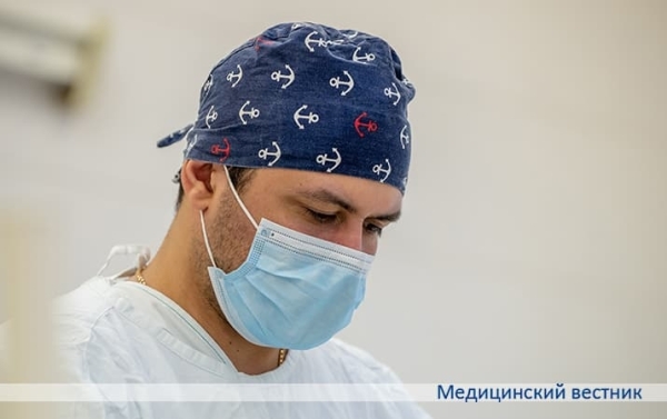 
        20 лет на базе 4-й ГКБ им. Н. Е. Савченко Минска функционирует Городской центр  сосудистой хирургии			    