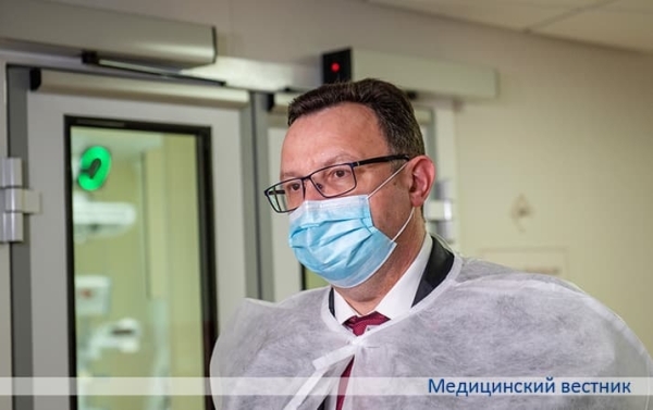 
        Супруга Президента Зимбабве высоко оценила белорусскую медицину			    