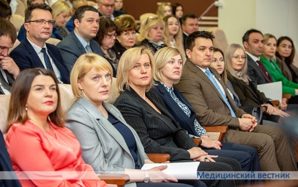 
        Беларусь получила новый сертификат ВОЗ			    