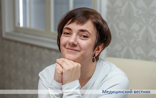 Диагностика и коррекция нарушения сна: междисциплинарный подход
Диагностика и коррекция нарушения сна: междисциплинарный подход