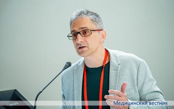 
        Дислипидемия: обновление данных			    