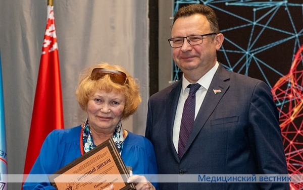 Ведущие кардиологи Беларуси и зарубежья обменялись опытом в БГМУ			     
        Ведущие кардиологи Беларуси и зарубежья обменялись опытом в БГМУ