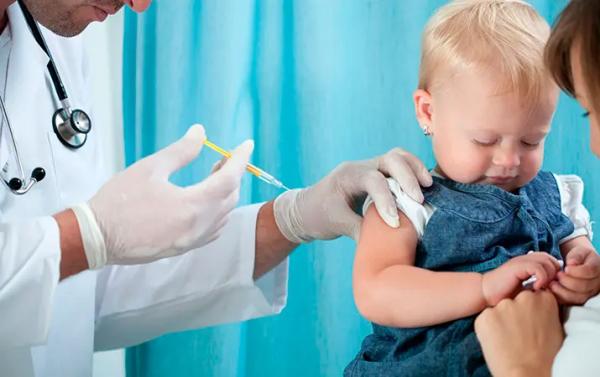 Тревожные признаки: ЮНИСЕФ о снижении доверия к вакцинации
Тревожные признаки: ЮНИСЕФ о снижении доверия к вакцинации