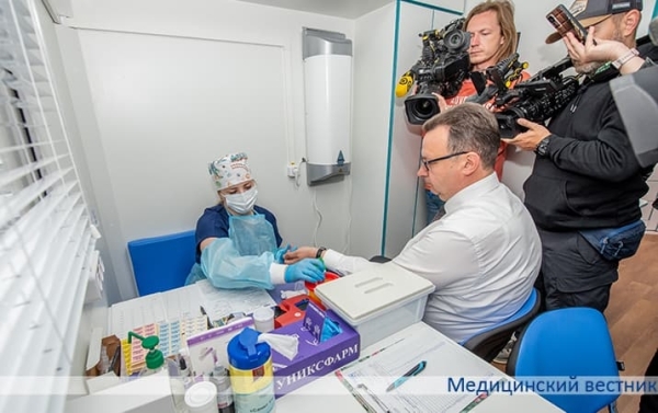 
        Поделиться жизнью: в Беларуси прошел День донора			    