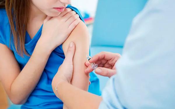 Вакцинация в нюансах
Вакцинация в нюансах