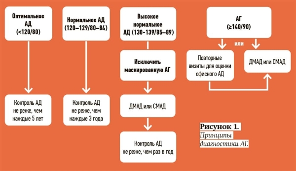 
        Коморбидный пациент в амбулаторной практике			    