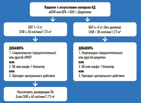 
        Важные вопросы. Ведение пациента с артериальной гипертензией			    