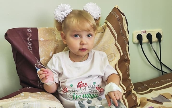 
        Малышам, родившимся с&nbsp;редким генетическим&nbsp;заболеванием, ввели самый дорогой в&nbsp;мире препарат &laquo;Золгенсма&raquo;			    