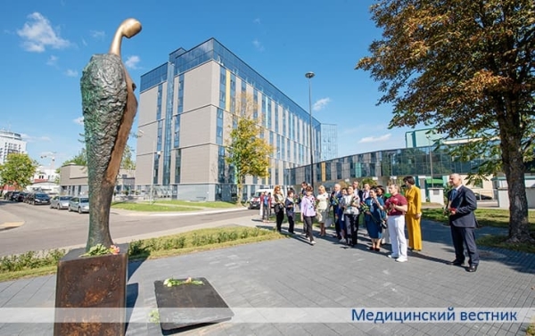 
        Беларусь — Узбекистан: курс на взаимодействие			    