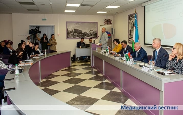 
        Беларусь &mdash; Узбекистан: курс на взаимодействие			    