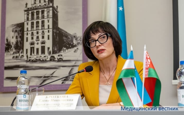 
        Беларусь &mdash; Узбекистан: курс на взаимодействие			    