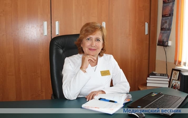 
        Бобруйской городской поликлинике № 6 в этом году исполнилось 50 лет			    