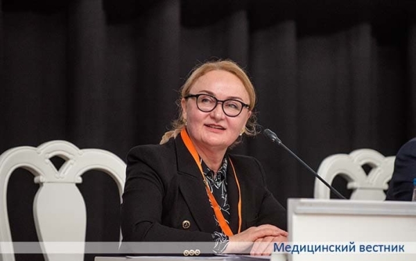 
        Белорусские радиологи определили приоритеты развития службы			    