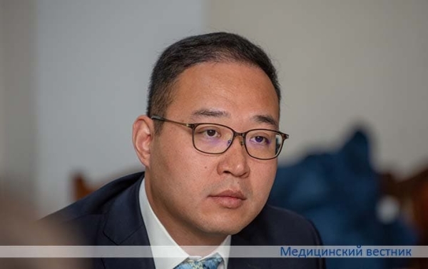 
        Стратегическое партнерство с крупнейшим фармгигантом Китая			    