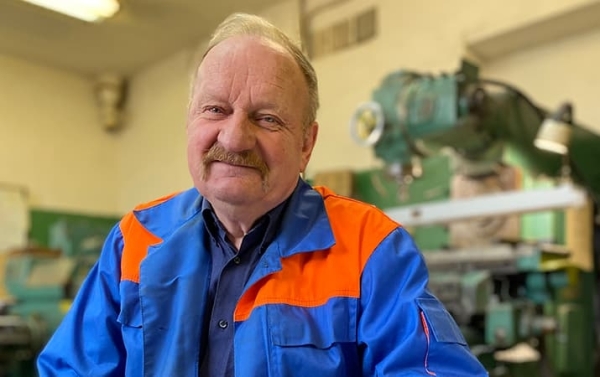 За кадром: невидимые бойцы лечебного фронта. Флагману РУП «Медтехноцентр» исполняется 55 лет			     
        За кадром: невидимые бойцы лечебного фронта. Флагману РУП «Медтехноцентр» исполняется 55 лет