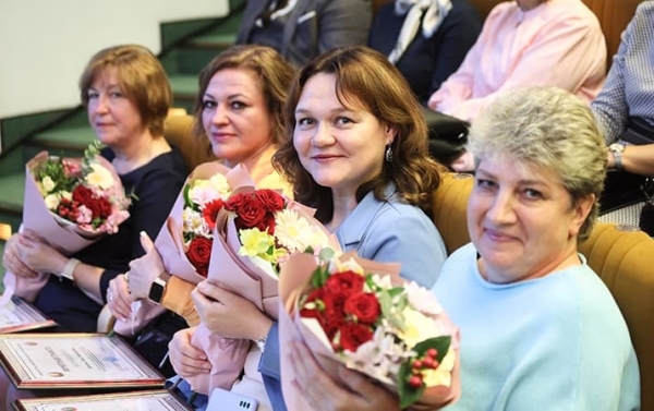 
        Успех отрасли зависит от каждого			    