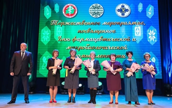 
        Успех отрасли зависит от каждого			    