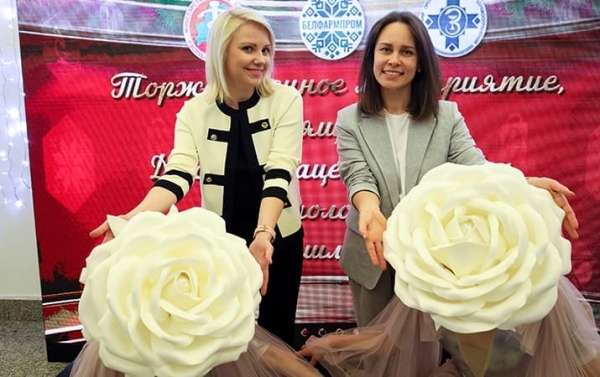 
        Успех отрасли зависит от каждого			    