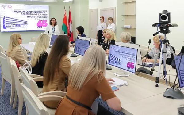Современный взгляд на медицину
Современный взгляд на медицину