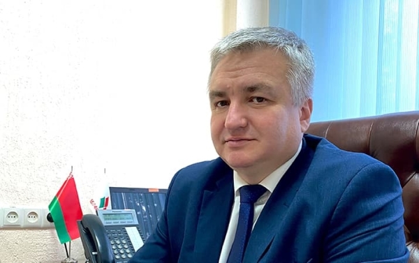 За кадром: невидимые бойцы лечебного фронта. Флагману РУП «Медтехноцентр» исполняется 55 лет			     
        За кадром: невидимые бойцы лечебного фронта. Флагману РУП «Медтехноцентр» исполняется 55 лет