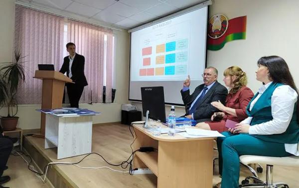 УЗ-диагностика: векторы развития и практические наработки
УЗ-диагностика: векторы развития и практические наработки