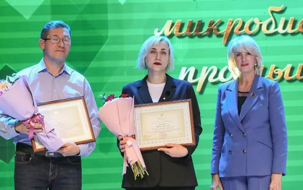 Успех отрасли зависит от каждого
Успех отрасли зависит от каждого