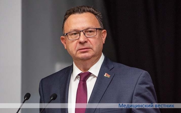 Белорусские радиологи определили приоритеты развития службы			     
        Белорусские радиологи определили приоритеты развития службы