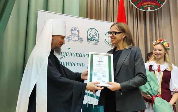 Подведены итоги первого Республиканского конкурса «Святость рождения»			     
        Подведены итоги первого Республиканского конкурса «Святость рождения»