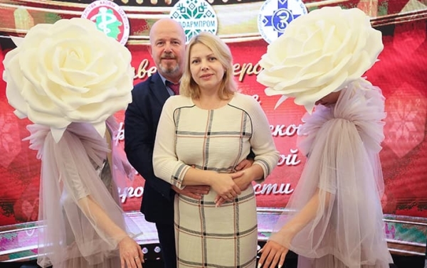 
        Успех отрасли зависит от каждого			    