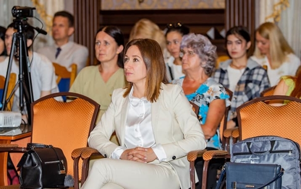 
        Школа пациентов с ПИД: на этот раз в Гомеле			    