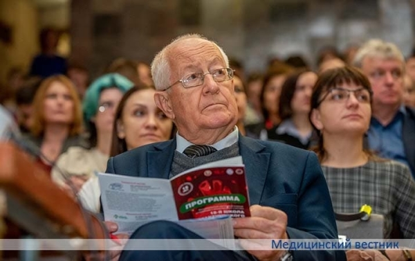 
        В БГМУ прошла 18-я школа практического кардиолога			    